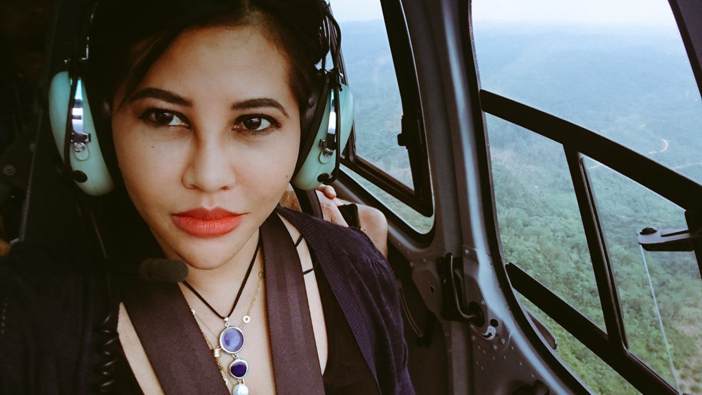 Way Kambas di Ambang Perubahan