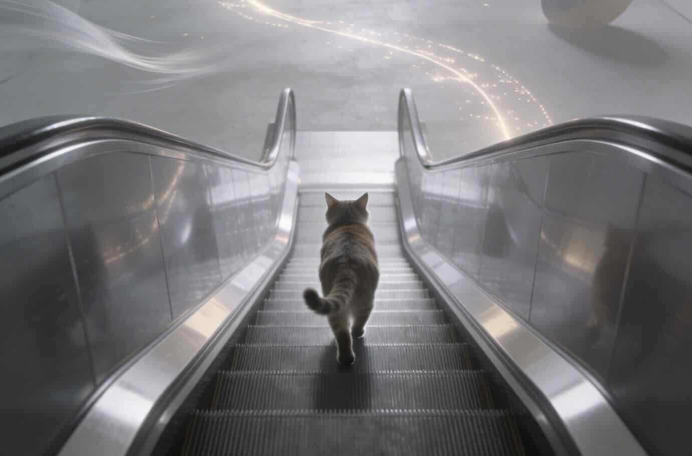 Set Sail Against the Wind