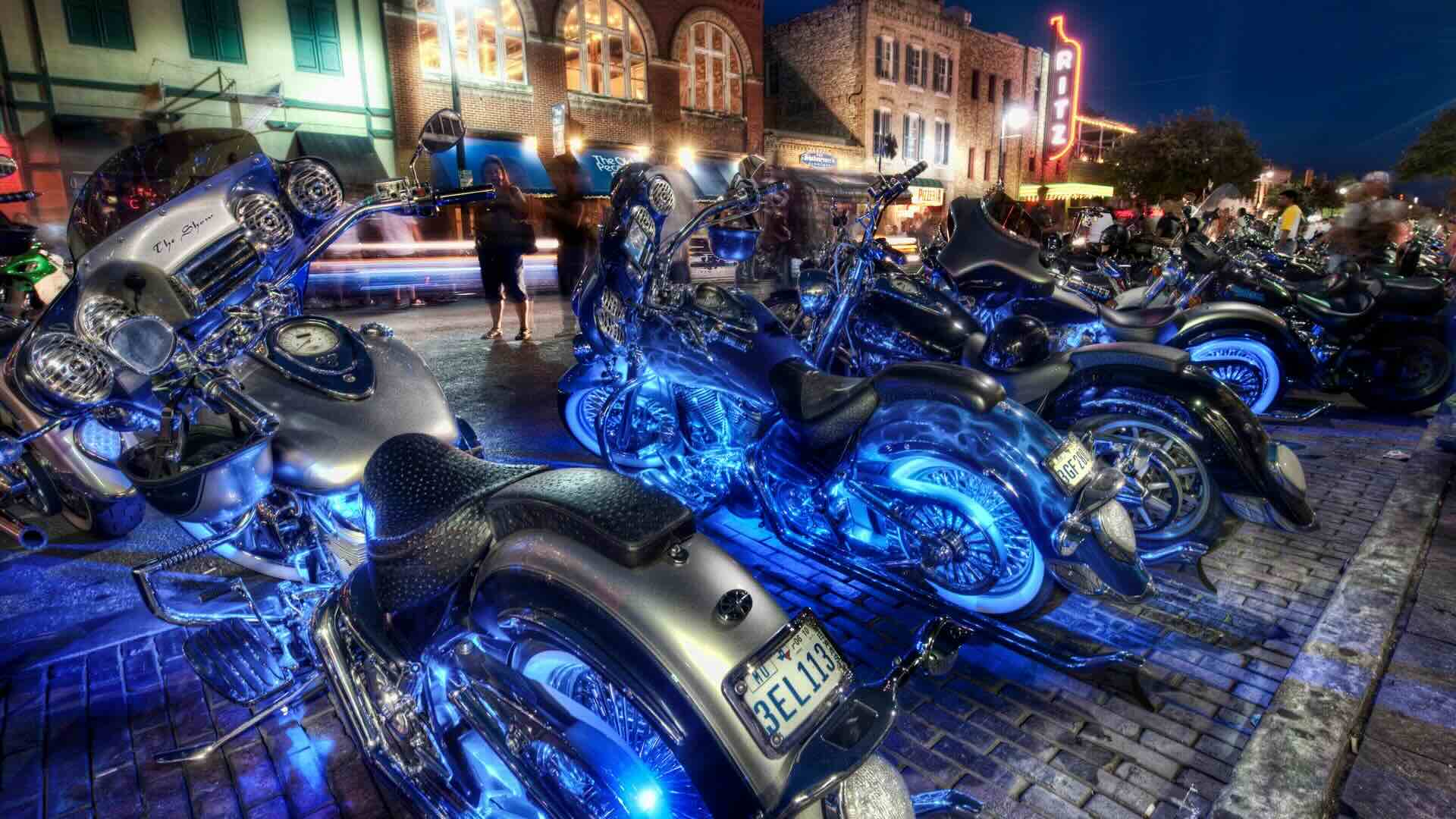 Lebih dari Sekadar Gaya, Sistem Keamanan Harley-Davidson