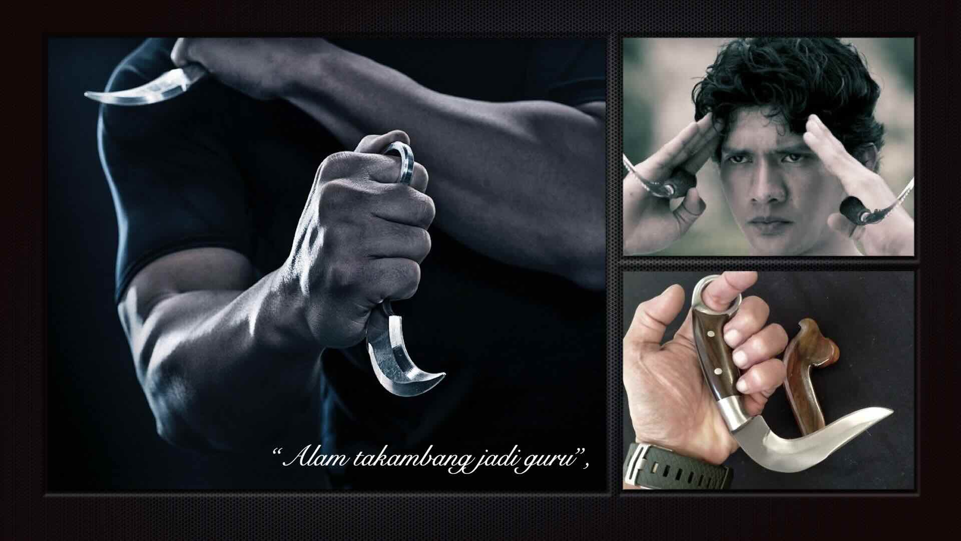 Dari Ladang Minangkabau hingga Mendunia di Film Aksi dan Dunia Taktis