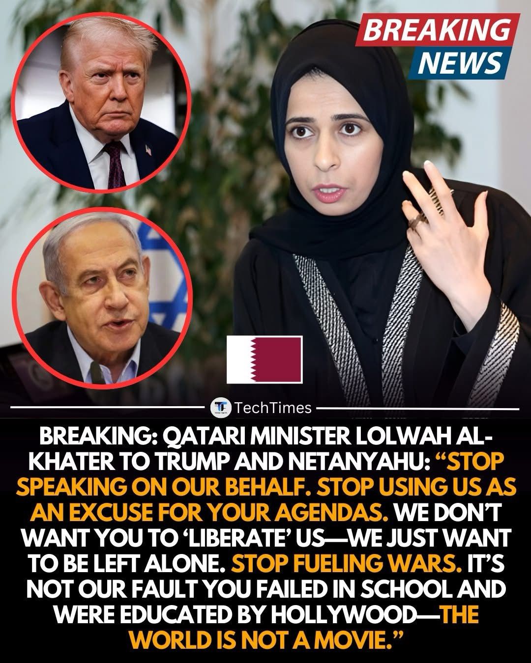 Irene Montero: “AS dan Israel adalah Ancaman Terbesar bagi Kemanusiaan”