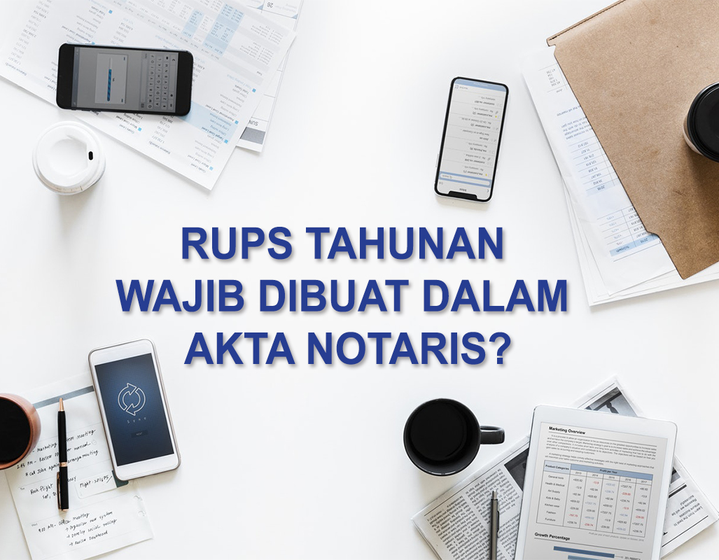 RUPS Tak Lagi Sekadar Internal, Permenkum 49/2025 Ubah Peta Kepatuhan Korporasi
