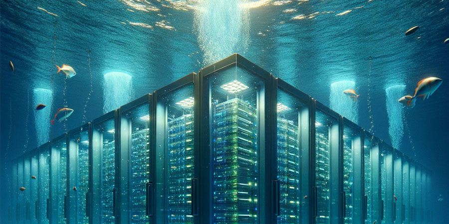 Perang Sunyi di Bawah Laut