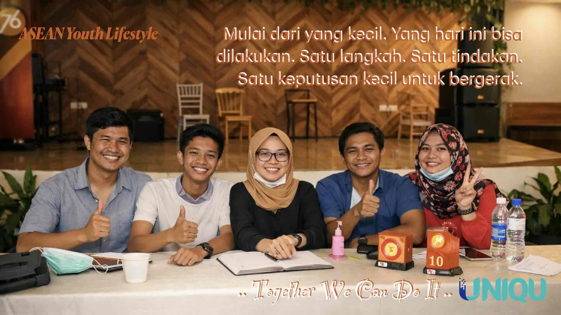 Waktu Adalah Satu-Satunya Aset yang Tak Bisa Kamu Refund