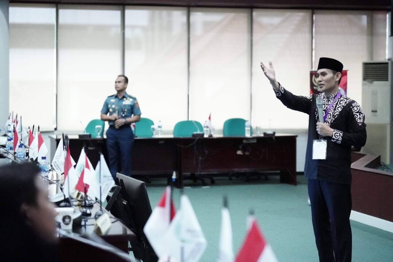 Kekuatan Kata dalam Politik Indonesia