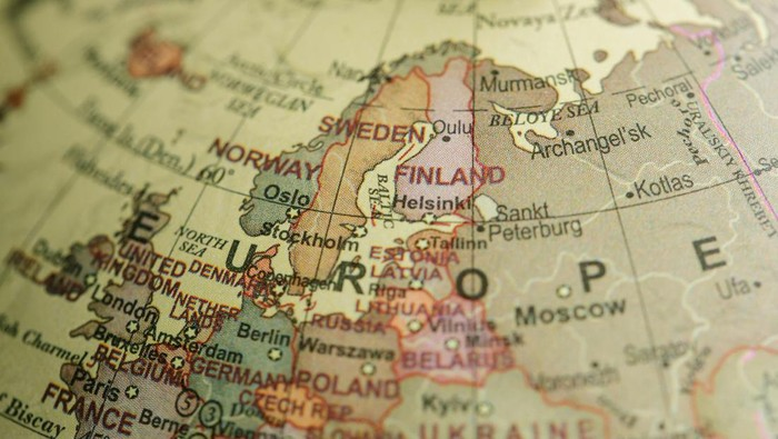 Ketika Eropa Masuk dalam Radar Serangan: Peringatan Iran dan Skenario Perang yang Meluas