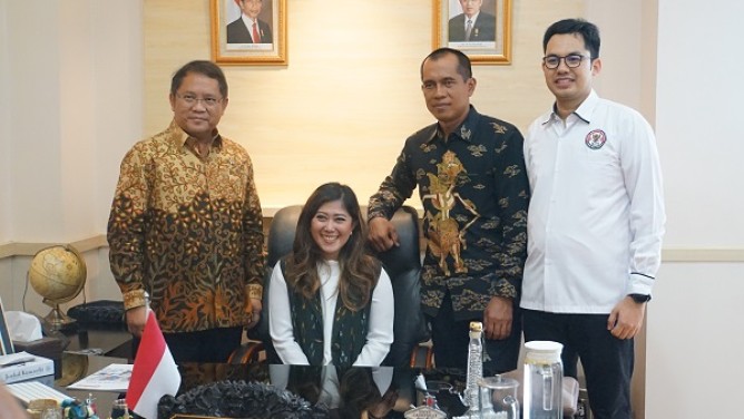 Krisis Komunikasi Pemerintah: Antara Disinformasi, Inkonsistensi Pejabat, dan Ancaman Legitimasi