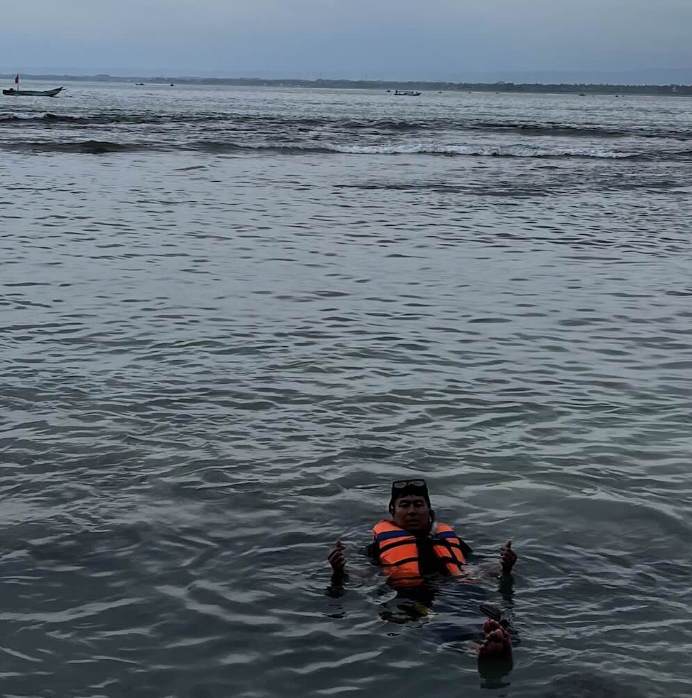 Membebaskan Diri dari Belenggu Pikiran