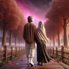 Percayalah, Dia Selalu Ada Pertama untukmu