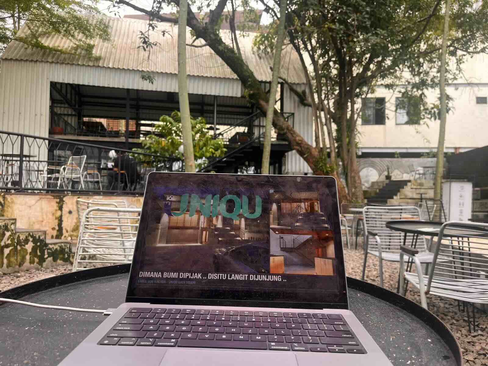 The Culture Map for Bussines