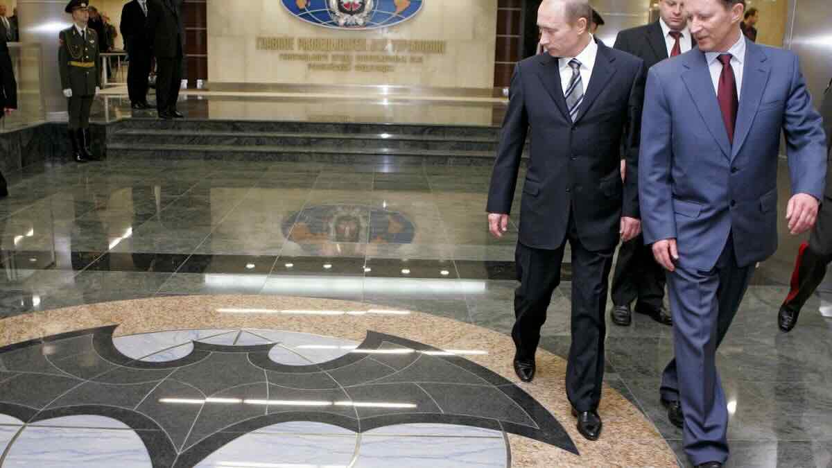 Senyap, Tanpa Malware, dan Brutal