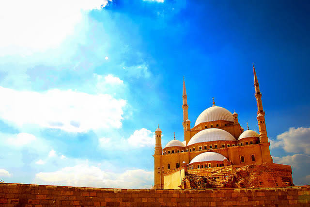 Remaja Pemuda Masjid Menjemput Umat