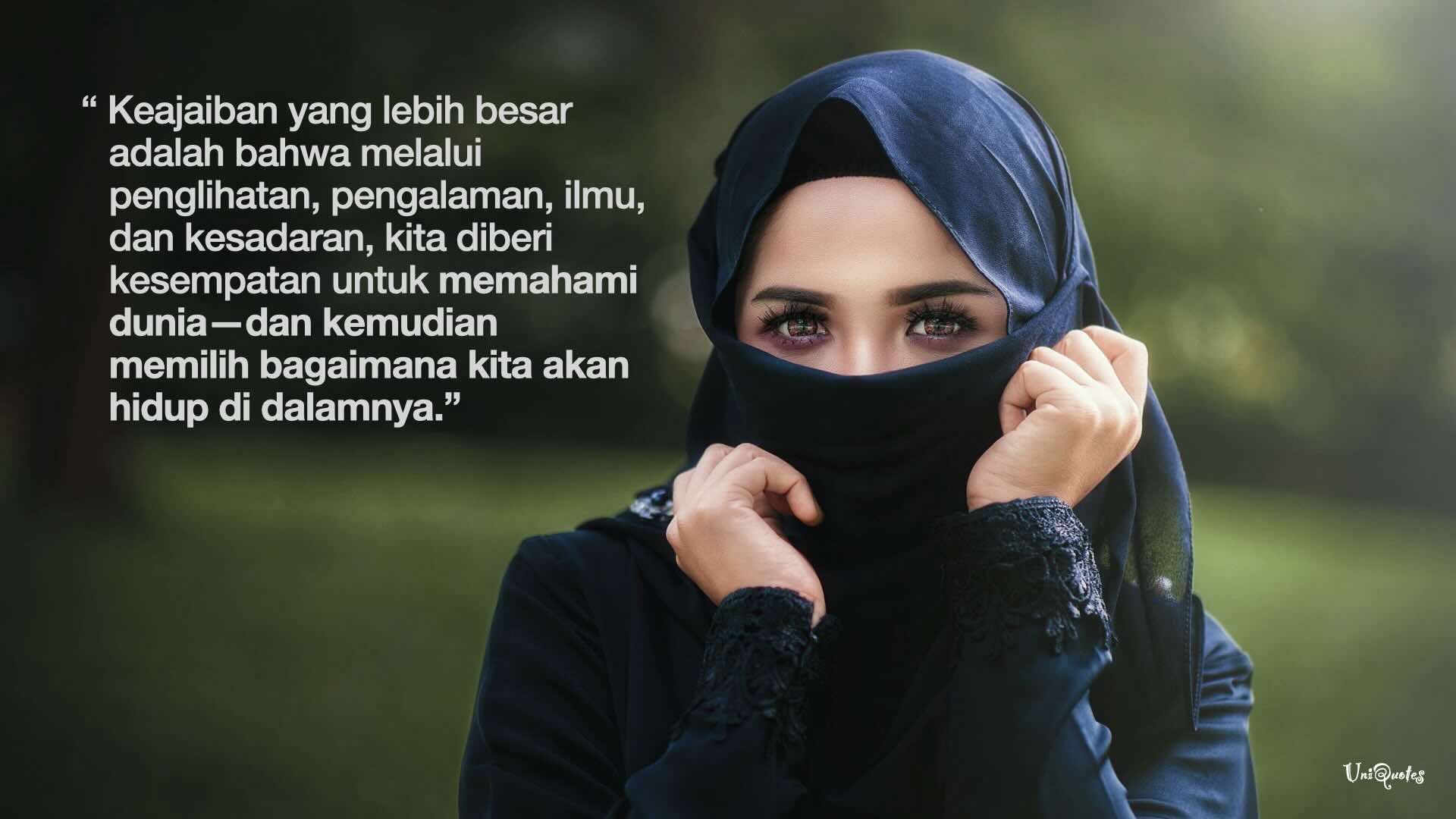 Perjalanan ke Dalam “Mata”