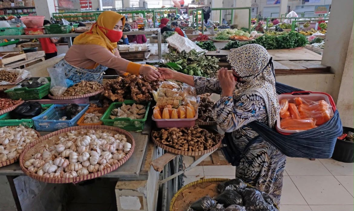 Ketika Kehadiranmu Menjadi Keberkahan bagi Bisnis Orang Lain