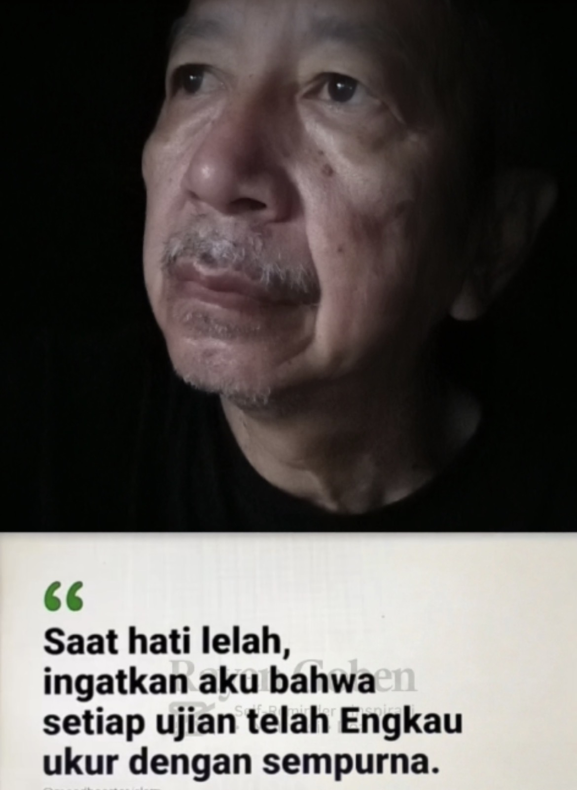 Begini Cara Allah Menolongmu