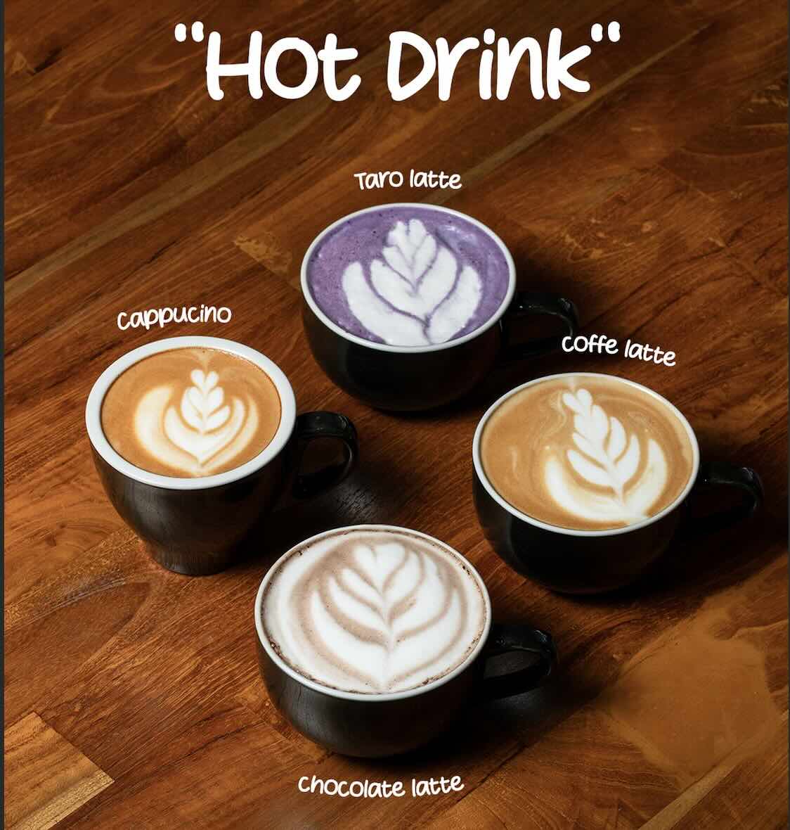 Secangkir Kehangatan Kopi